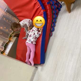 Водолазка PlayToday: отзыв пользователя Детский Мир