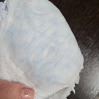 Трусики Pampers Pants 7 (17+ кг) 68 шт.: отзыв пользователя ДетМир