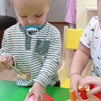 Лонгслив BabyGо: отзыв пользователя Детский Мир