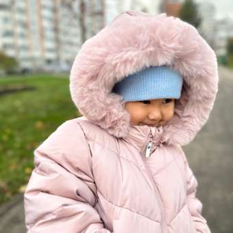 Куртка Futurino: отзыв пользователя ДетМир