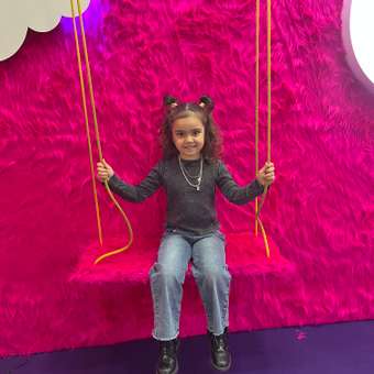 Лонгслив Futurino Fashion: отзыв пользователя ДетМир