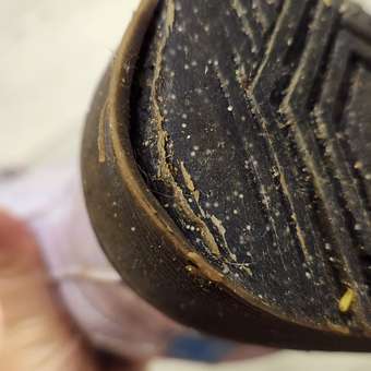 Ботинки Царевны: отзыв пользователя Детский Мир