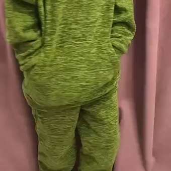 Худи и брюки ULTRA: отзыв пользователя Детский Мир