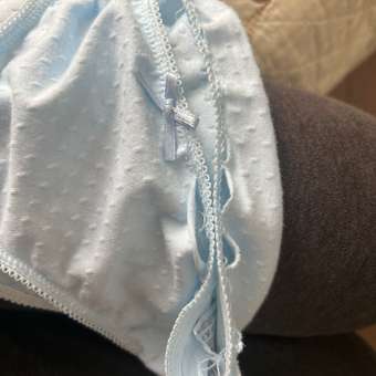 Трусы Day and Night 3 шт: отзыв пользователя ДетМир