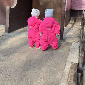 Шапка Futurino с пайетками: отзыв пользователя Детский Мир