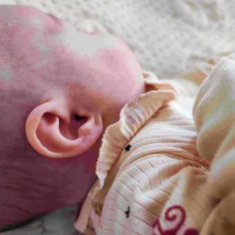 Боди Моя Горошинка: отзыв пользователя Детский Мир