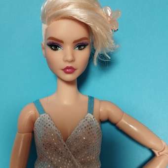 Кукла модельная Barbie: отзыв пользователя Детский Мир