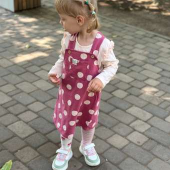 Комплект BabyGо: отзыв пользователя Детский Мир