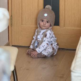 Комплект ПриКиндер: отзыв пользователя Детский Мир