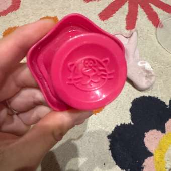 Игрушка Нордпласт сортер Пирамидка: отзыв пользователя ДетМир