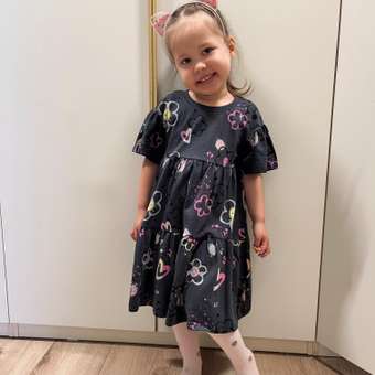 Платье Futurino Fashion: отзыв пользователя ДетМир