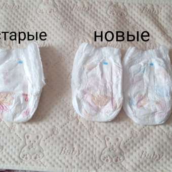 Трусики Huggies Ultra Comfort для девочек 4 (9-14) 92 шт.: отзыв пользователя Детский Мир