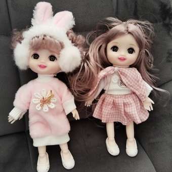 Кукла модельная TrendToys Куколки модницы: отзыв пользователя Детский Мир
