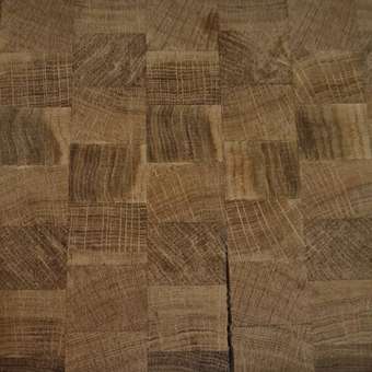 Доска MAGISTRO разделочная Mаgistrо premium торцевая дуб 30×20×3 см: отзыв пользователя Детский Мир