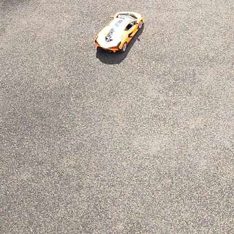 Автомобиль РУ Rastar Lamborghini 1:14: отзыв пользователя ДетМир