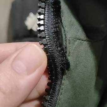 Комбинезон Futurino: отзыв пользователя Детский Мир