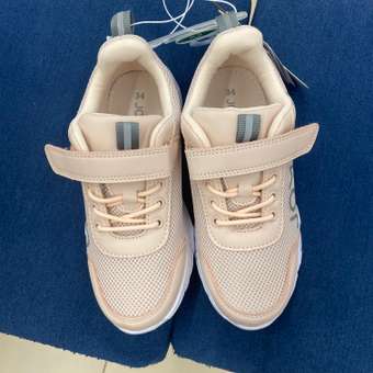 Кроссовки Jomoto: отзыв пользователя Детский Мир