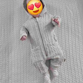 Комбинезон STAR KIDZ: отзыв пользователя Детский Мир