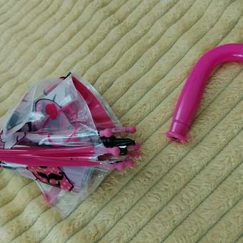 Зонт-трость ND PLAY: отзыв пользователя Детский Мир