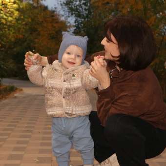 Куртка BabyGo trend: отзыв пользователя Детский Мир