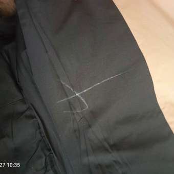 Куртка CASTLELADY: отзыв пользователя Детский Мир