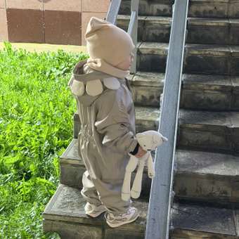 Комбинезон Happy Baby: отзыв пользователя Детский Мир