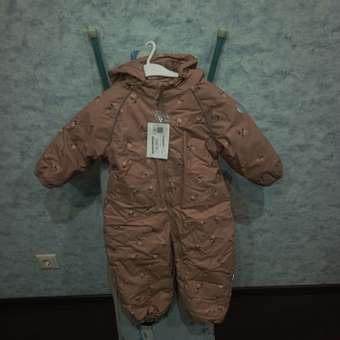 Комбинезон BabyGо: отзыв пользователя Детский Мир