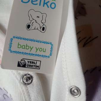 Жилетка и штанишки Deiko Baby: отзыв пользователя Детский Мир