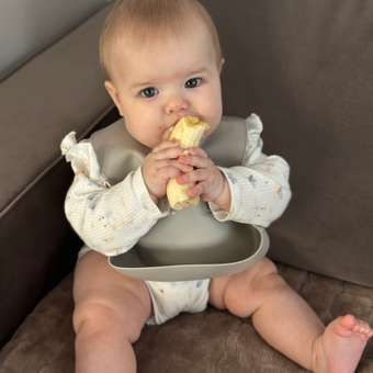 Боди BabyGo: отзыв пользователя Детский Мир