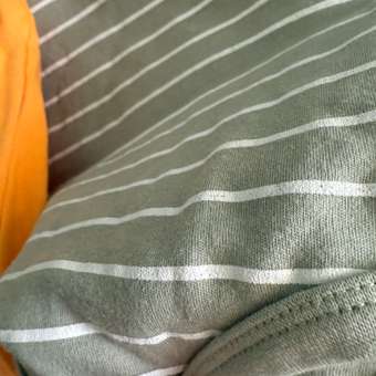 Боди 3 шт Крошка Я: отзыв пользователя Детский Мир