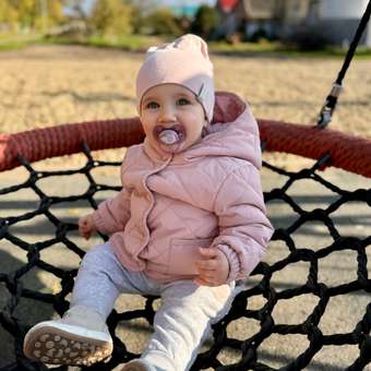 Шапка Baby Gо: отзыв пользователя Детский Мир