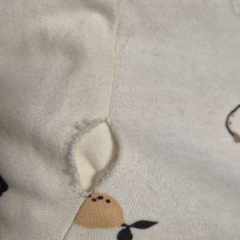 Боди 3 шт Carrot: отзыв пользователя Детский Мир