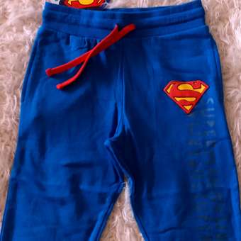 Брюки Superman: отзыв пользователя ДетМир