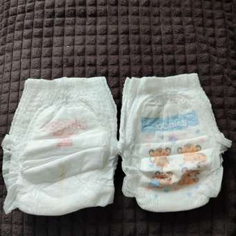 Трусики Joonies Premium Soft XXL (15-20 кг) 28 шт.: отзыв пользователя Детский Мир