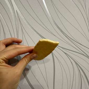 Печенье рисовое Baby two teeth со вкусом яблока и тыквы: отзыв пользователя Детский Мир