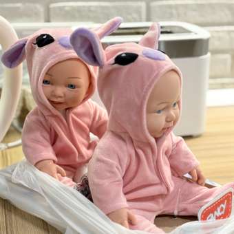 Кукла пупс Fancy DOLLS Малышка Энджи высота 30 см: отзыв пользователя Детский Мир