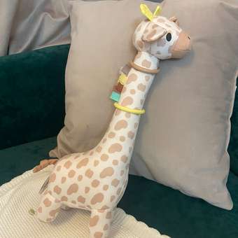 Игрушка MyMoon подвеска: отзыв пользователя Детский Мир