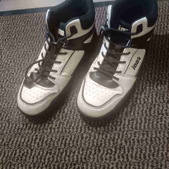 Ботинки Jook: отзыв пользователя Детский Мир