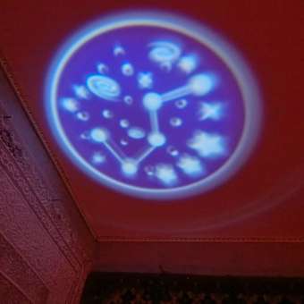 Мобиль SHARKTOYS Тимоша розовый: отзыв пользователя Детский Мир