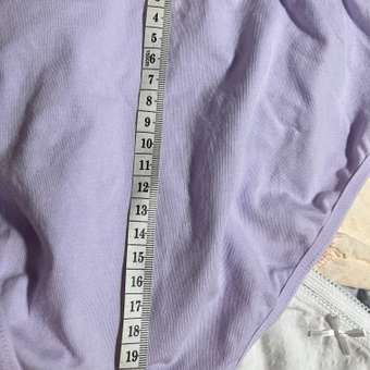 Трусы Day and Night 3 шт: отзыв пользователя ДетМир