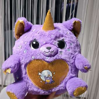 Фигурка Zuru Rainbocorns Monstercorn: отзыв пользователя ДетМир