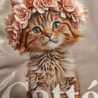 Свитшот KOTON: отзыв пользователя Детский Мир