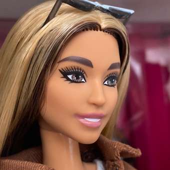 Кукла модельная Barbie Day and Play: отзыв пользователя ДетМир