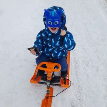 Куртка Futurino Fashion: отзыв пользователя Детский Мир