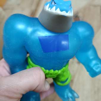 Игровой набор GooJitZu Траш: отзыв пользователя Детский Мир