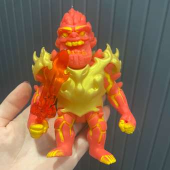 Фигурка 1TOY: отзыв пользователя Детский Мир