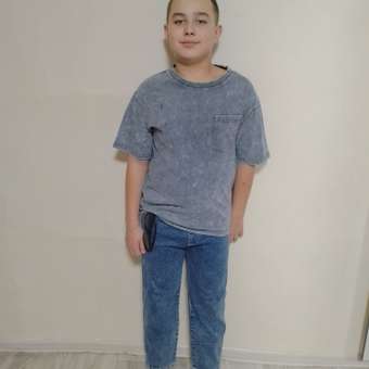 Футболка Futurino Fashion: отзыв пользователя ДетМир