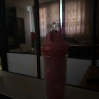 Поильник BabyGo 300 мл: отзыв пользователя Детский Мир