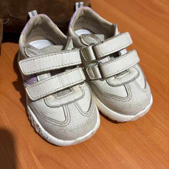 Кроссовки Котофей: отзыв пользователя Детский Мир