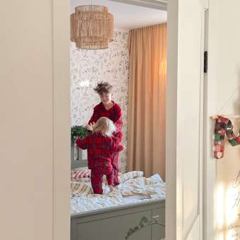 Пижама Futurino: отзыв пользователя Детский Мир